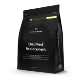 The Protein Works Diet Meal Replacement - Smak: Bananowy | Waga: 1 g | Opakowanie: 1000 g · záber 1