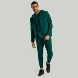 STRIX ALPHA Hoodie Emerald · záber 5