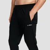 GymBeam Men‘s Pulse X Running Pants Black - Rozmiar: L | Kolor: Czarny | Waga: 0,247 g | Opakowanie: 65 · záber 2