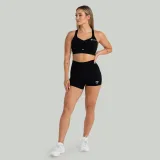 STRIX Sports Bra Black · záber 5