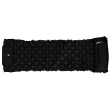GymBeam Inflatable Sleeping Mattress Black · záber 1