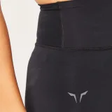 SQUATWOLF Mesh Insert Leggings Black · záber 4
