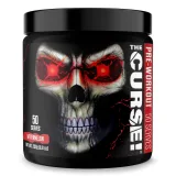 JNX The Curse 250 g - Smak: Arbuz | Waga: 0,25 g | Opakowanie: 250 g · záber 2