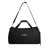 BeastPink Sense Duffle Bag Black · záber 2