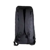 GymBeam Gymbag 2in1 Black · záber 2