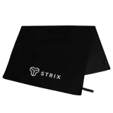 STRIX Sport Towel Medium Essential Black · záber 5