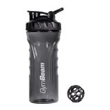 GymBeam Szejker Infinity Black 1000 ml · záber 1