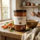 GymBeam Beef Bone Broth · záber 2