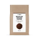 GymBeam Brazilian ground coffee · záber 1