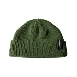 GymBeam Fisherman Beanie Forest · záber 2