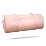 BeastPink Torba Barrel baby pink · záber 4