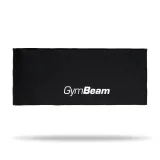GymBeam Sports Headband Light black · záber 4