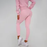 BeastPink Legginsy damskie Blush · záber 2