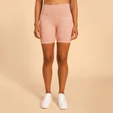 BeastPink Women‘s Hyper Shorts Pink - Rozmiar: XXL | Kolor: Różowy | Waga: 0,21 g · záber 1