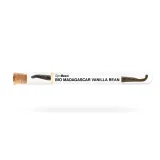 GymBeam BIO Madagascar vanilla bean · záber 1