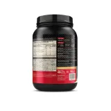 Optimum Nutrition Białko Whey Gold Standard 100% - Smak: Francuski krem waniliowy | Waga: 0,768 g | Opakowanie: 768 g · záber 3
