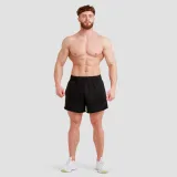 GymBeam Unity Shorts Black - Rozmiar: S | Kolor: Czarny | Waga: 0,25 g · záber 5