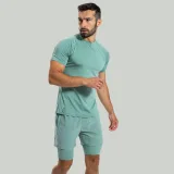 STRIX ULTRA 2in1 Shorts Agave · záber 4