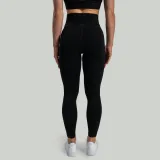 STRIX Women‘s Lunar Leggings Black · záber 4