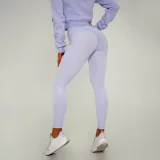 BeastPink Legginsy damskie Crystal - Rozmiar: M | Pohlavie: Damskie | Vek: Dorośli | Waga: 0,2 g | Opakowanie: 160 · záber 2