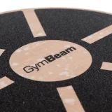 GymBeam WoodWork Balance Board · záber 3