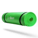 GymBeam Podkładka do ćwiczeń Yoga Mat Green · záber 1
