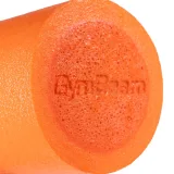 GymBeam pomarańczowy piankowy roller · záber 3