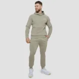 GymBeam Agile Joggers Sage - Rozmiar: XXL | Kolor: Zielony | Waga: 0,5 g | Opakowanie: 36 · záber 5
