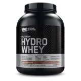 Optimum Nutrition Protein Platinum Hydrowhey 1590 g - Smak: Czekolada | Waga: 1,59 g | Opakowanie: 1590 g · záber 3