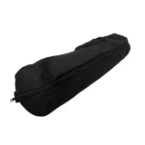 GymBeam Yoga Mat Bag Black · záber 5