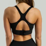 STRIX Stellar Sports Bra Black · záber 2