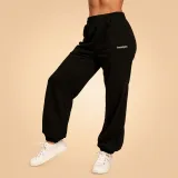 BeastPinkWomen‘s Bliss Joggers Black · záber 3