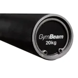 GymBeam Olympic bar Eternal Power · záber 4