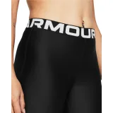 Under Armour Women‘s shorts HG 8in Short Black - Rozmiar: XL | Kolor: Czarny | Waga: 0,51 g · záber 3