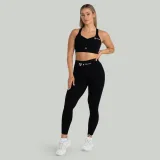 STRIX Women‘s Leggings Black · záber 4
