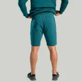 STRIX Spodenki Essential Deep Teal · záber 5