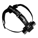 Gymbeam Head Lamp Xplorer Duolight · záber 3