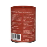 Xucker Hot Chocolate - Vek: Dorośli | Smak: Czekolada | Waga: 0,8 g | Opakowanie: 800 g · záber 4