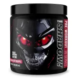 JNX Przedtreningowy stymulant The Shadow 270 g - Smak: Truskawka ananas | Vek: Dorośli | Balenie: 270 g | Waga: 0,37 g | Opakowanie: 12 · záber 2