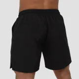 GymBeam Men‘s Swim Shorts Black - Rozmiar: L | Kolor: Czarny | Waga: 0,17 g | Opakowanie: 50 · záber 2