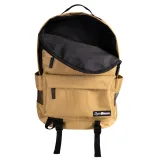 GymBeam Agile Backpack Khaki · záber 3