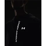 Under Armour Men‘s Outrun The Storm Jacket Black · záber 3