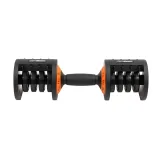 GymBeam Adjustable dumbbell 3-20 kg · záber 3
