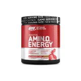 Optimum Nutrition Aminokwasy Amino Energy - Smak: Orange cooler | Waga: 0,27 g | Opakowanie: 270 g · záber 5