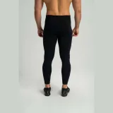 STRIX Męskie Legginsy Essential black - Rozmiar: M | Kolor: Czarny | Waga: 0,22 g | Opakowanie: 83 · záber 3