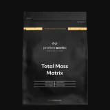 TPW Total Mass Matrix - Smak: Krem waniliowy | Vek: Dorośli | Waga: 2 g | Opakowanie: 2000 g · záber 2