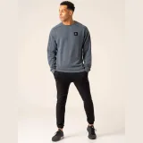 Ryderwear Men‘s Dynamic jumper Petrol · záber 5