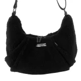 GymBeam Sherpa Bag Black · záber 3