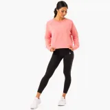 Ryderwear Damska bluza Motion Rose Pink - Rozmiar: XL | Pohlavie: Damskie | Vek: Dorośli | Waga: 0,44 g | Opakowanie: 25 · záber 4