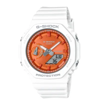Casio G-Shock GMA-S2100WS-7AER